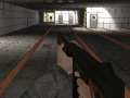                                                                     Weapons Simulator Submachine Gun - Indoor ﺔﺒﻌﻟ
