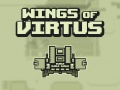                                                                     Wings of Virtus ﺔﺒﻌﻟ
