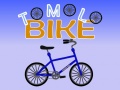                                                                     Tomolo Bike ﺔﺒﻌﻟ