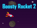                                                                     Boosty Rocket 2 ﺔﺒﻌﻟ