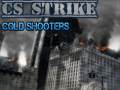                                                                     CS Strike Cold Shooters ﺔﺒﻌﻟ