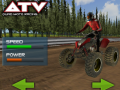                                                                     ATV Quad Moto Rracing ﺔﺒﻌﻟ
