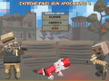                                                                     Extreme Pixel Gun Apocalypse 3 ﺔﺒﻌﻟ