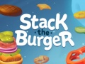                                                                     Stack The Burger ﺔﺒﻌﻟ