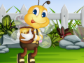                                                                     Honeybee Dice Race ﺔﺒﻌﻟ