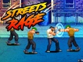                                                                    Streets Rage ﺔﺒﻌﻟ