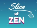                                                                     Slice of Zen ﺔﺒﻌﻟ