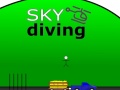                                                                     Sky Diving ﺔﺒﻌﻟ