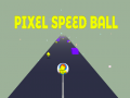                                                                     Pixel Speed Ball ﺔﺒﻌﻟ