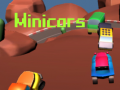                                                                     Minicars ﺔﺒﻌﻟ