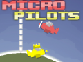                                                                     Micro Pilots ﺔﺒﻌﻟ