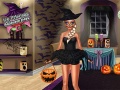                                                                     Ice Princess Halloween Preps ﺔﺒﻌﻟ