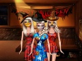                                                                     Doll Creator Halloween Theme ﺔﺒﻌﻟ