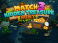                                                                     Match 3: Hidden Treasure Hunt ﺔﺒﻌﻟ