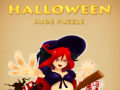                                                                     Halloween Slide Puzzle ﺔﺒﻌﻟ