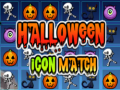                                                                     Halloween Icon Match  ﺔﺒﻌﻟ