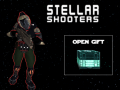                                                                    Stellar Shooters ﺔﺒﻌﻟ