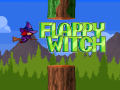                                                                     Flappy Witch ﺔﺒﻌﻟ