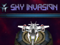                                                                     Sky Invasion ﺔﺒﻌﻟ