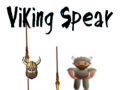                                                                     Viking Spear  ﺔﺒﻌﻟ