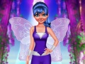                                                                    Super Fairy Powers ﺔﺒﻌﻟ