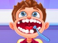                                                                     Little Dentist ﺔﺒﻌﻟ