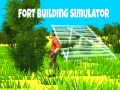                                                                     Fort Building Simulator ﺔﺒﻌﻟ
