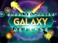                                                                     Bubble Shooter Galaxy Defense ﺔﺒﻌﻟ