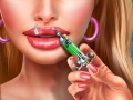                                                                     Ellie Lips Injections ﺔﺒﻌﻟ