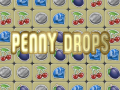                                                                     Penny Drops ﺔﺒﻌﻟ