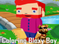                                                                     Coloring Bloxy Boy ﺔﺒﻌﻟ