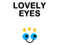                                                                     lovely eyes ﺔﺒﻌﻟ