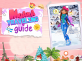                                                                     Traveling Guide Moana ﺔﺒﻌﻟ