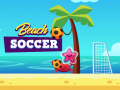                                                                     Beach Soccer ﺔﺒﻌﻟ