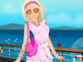                                                                     Summer Fashion Cruise Style ﺔﺒﻌﻟ