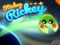                                                                     Stickey Rickey ﺔﺒﻌﻟ