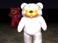                                                                     Angry Teddy Bears ﺔﺒﻌﻟ