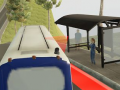                                                                     City Bus Simulator  ﺔﺒﻌﻟ