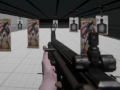                                                                     Shooting Range Simulator ﺔﺒﻌﻟ