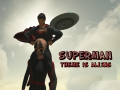                                                                     Superman: Theme is Aliens ﺔﺒﻌﻟ