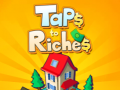                                                                     Taps to Riches ﺔﺒﻌﻟ