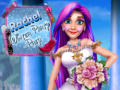                                                                     Rachel Winter Party Prep ﺔﺒﻌﻟ