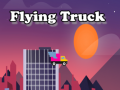                                                                     Flying Truck  ﺔﺒﻌﻟ