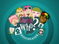                                                                     Guess Who Multiplayer ﺔﺒﻌﻟ