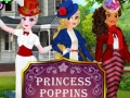                                                                     Princess Poppins ﺔﺒﻌﻟ