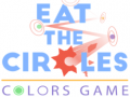                                                                     Eat the circles Colors Game ﺔﺒﻌﻟ