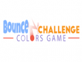                                                                     Bounce challenges Colors Game ﺔﺒﻌﻟ