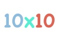                                                                     10X10 ﺔﺒﻌﻟ