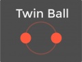                                                                     Twin Ball ﺔﺒﻌﻟ