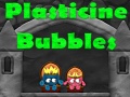                                                                     Plasticine Bubbles ﺔﺒﻌﻟ